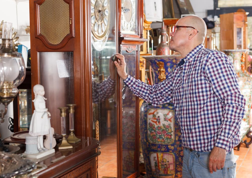 Timeless Treasures from Little Bavaria