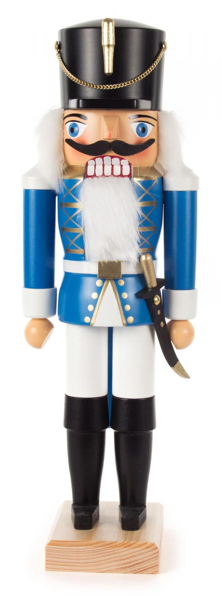 German Nutcrackers