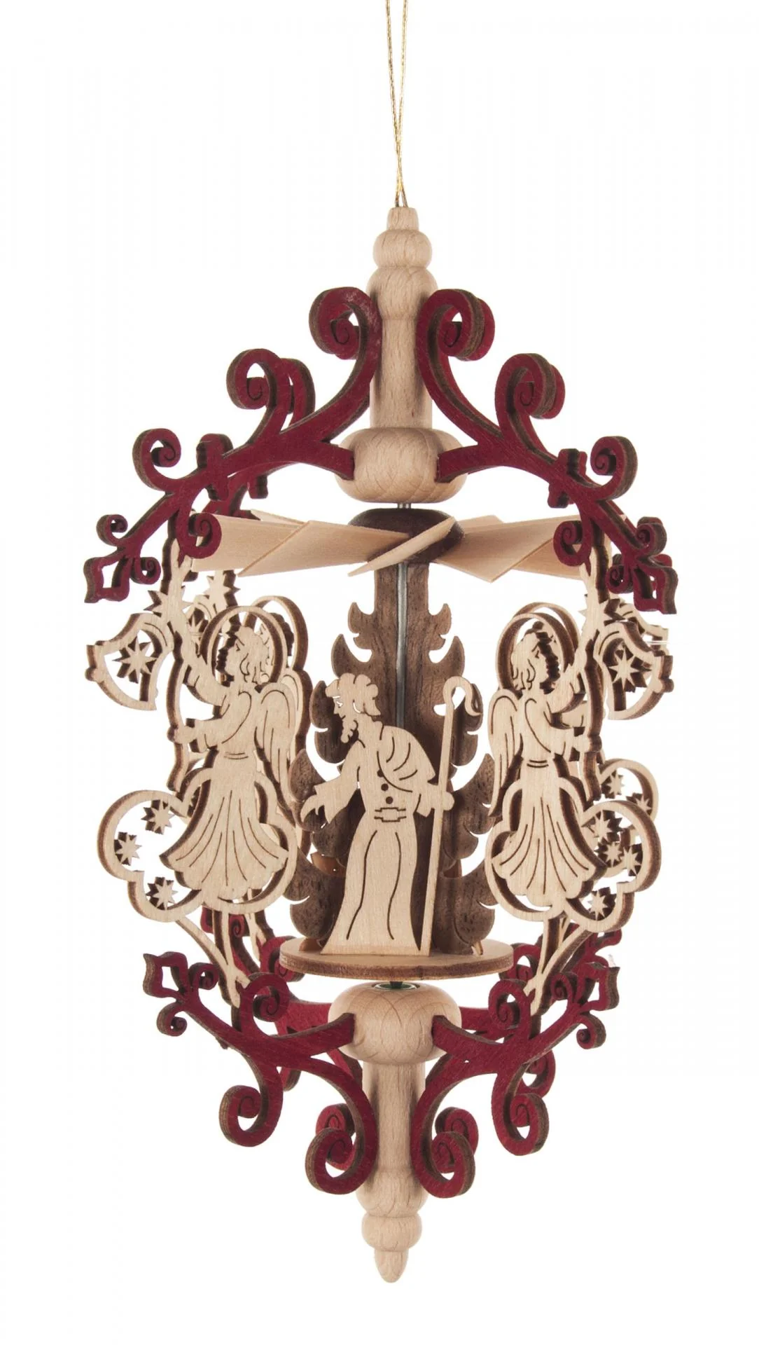 Ornaments